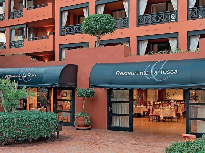 H10 Costa Adeje Palace