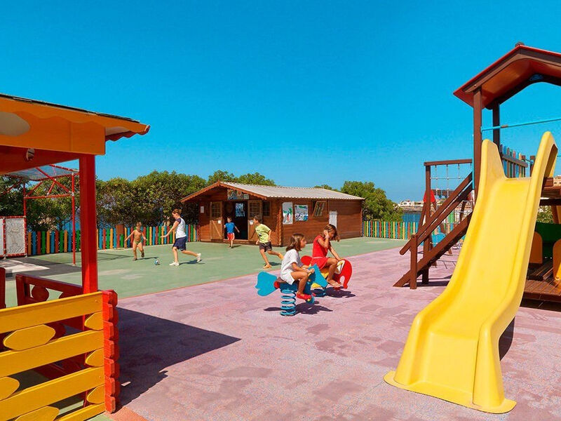 H10 Costa Adeje Palace