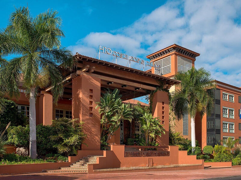 H10 Costa Adeje Palace