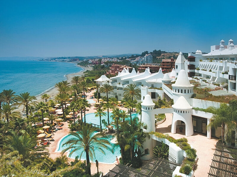H10 Estepona Palace