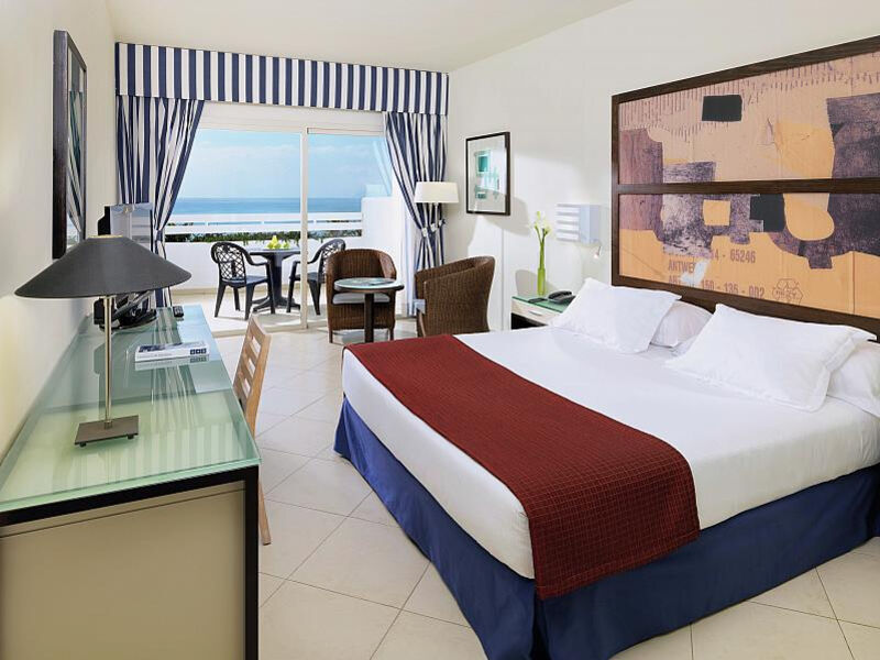 H10 Estepona Palace