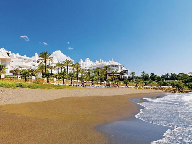 H10 Estepona Palace
