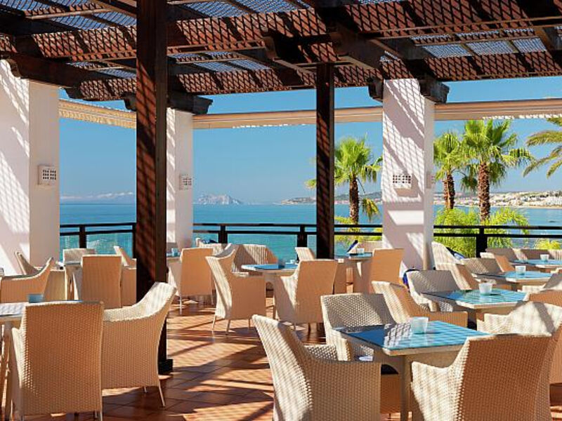 H10 Estepona Palace