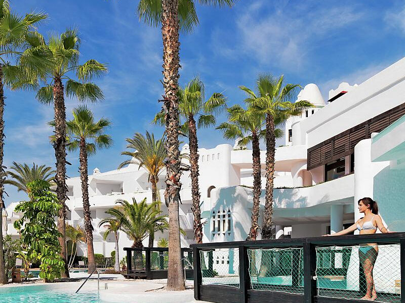 H10 Estepona Palace