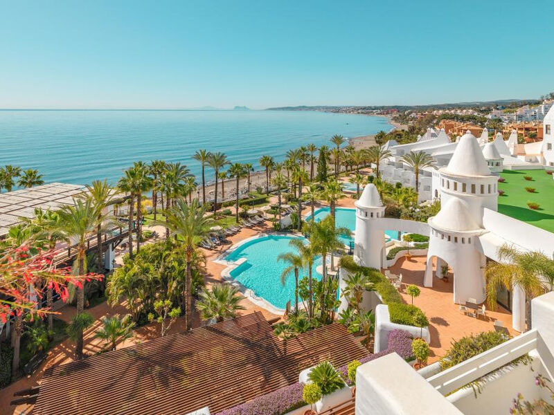 H10 Estepona Palace