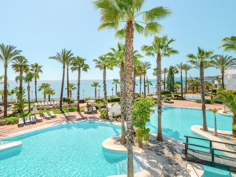 H10 Estepona Palace