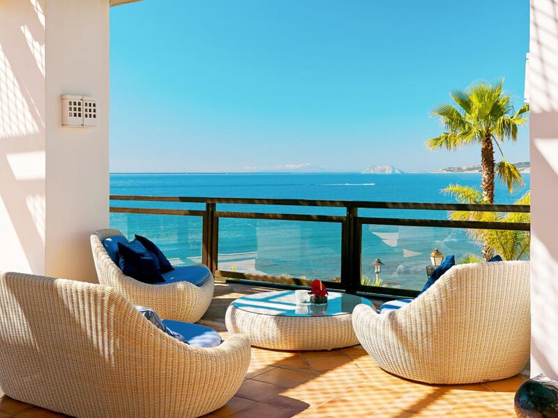 H10 Estepona Palace