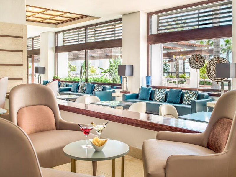 H10 Estepona Palace