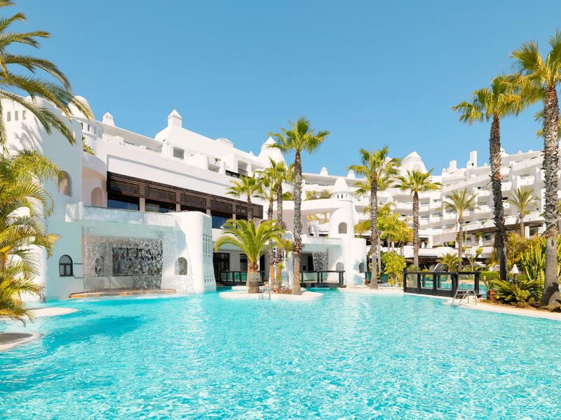 H10 Estepona Palace