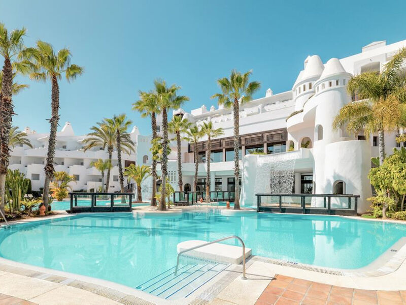 H10 Estepona Palace