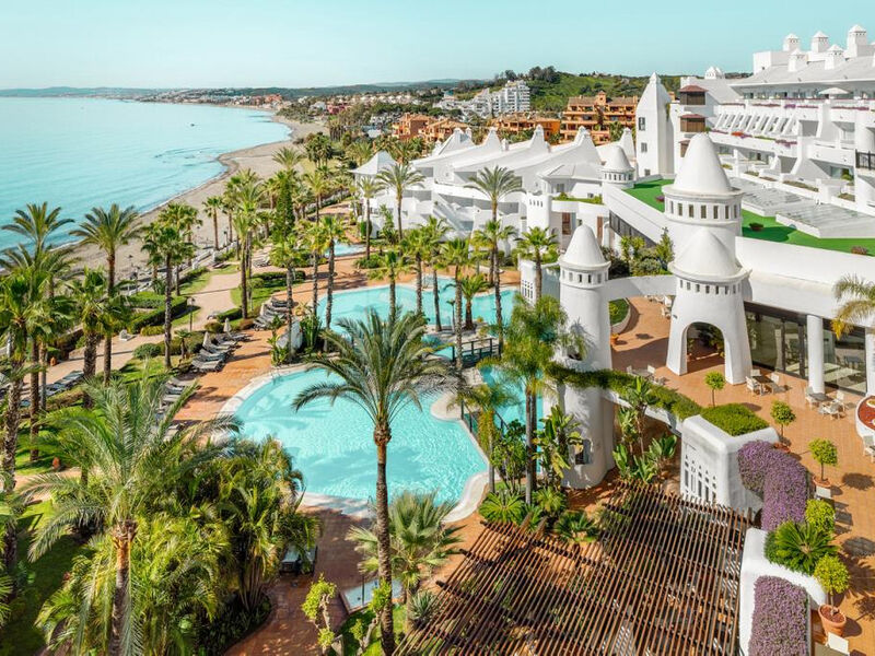 H10 Estepona Palace