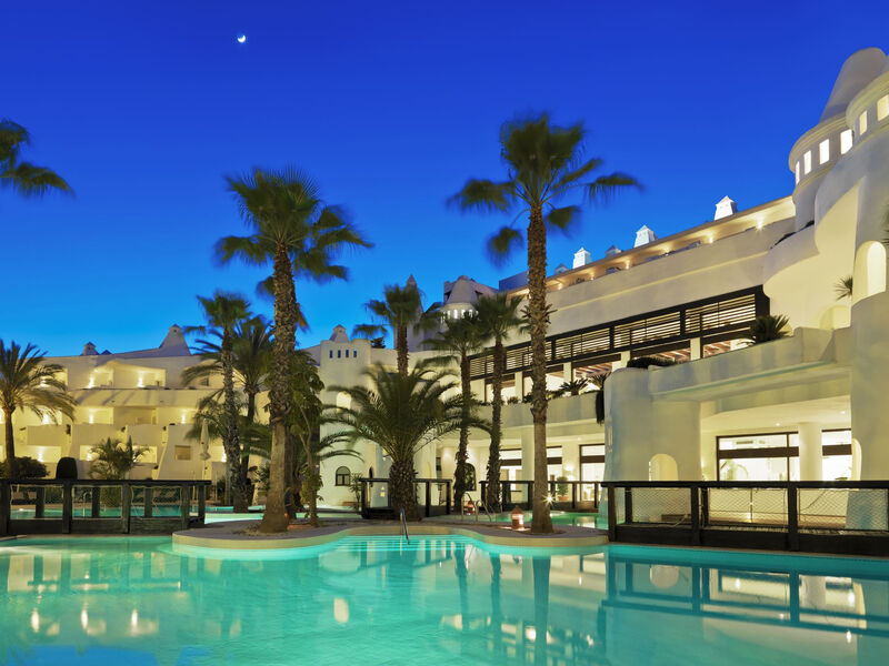 H10 Estepona Palace