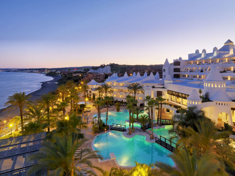H10 Estepona Palace