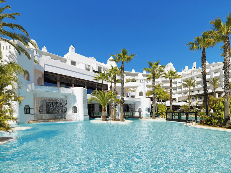 H10 Estepona Palace