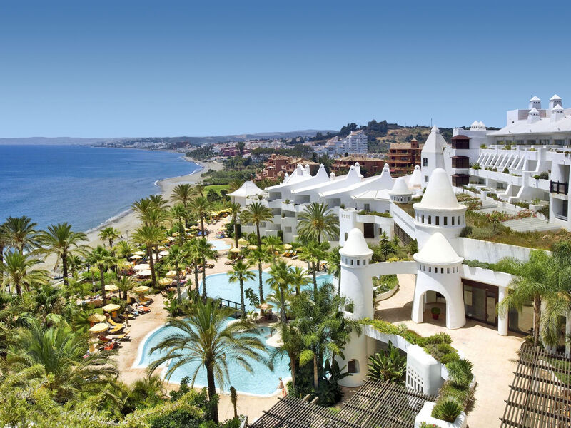 H10 Estepona Palace