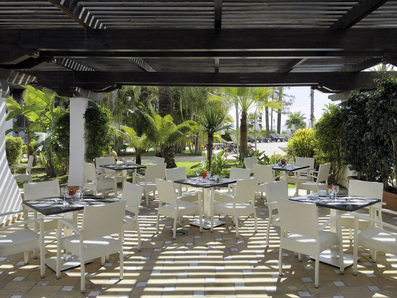 H10 Estepona Palace