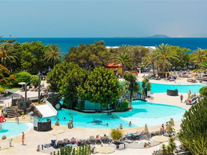 H10 Lanzarote Princess