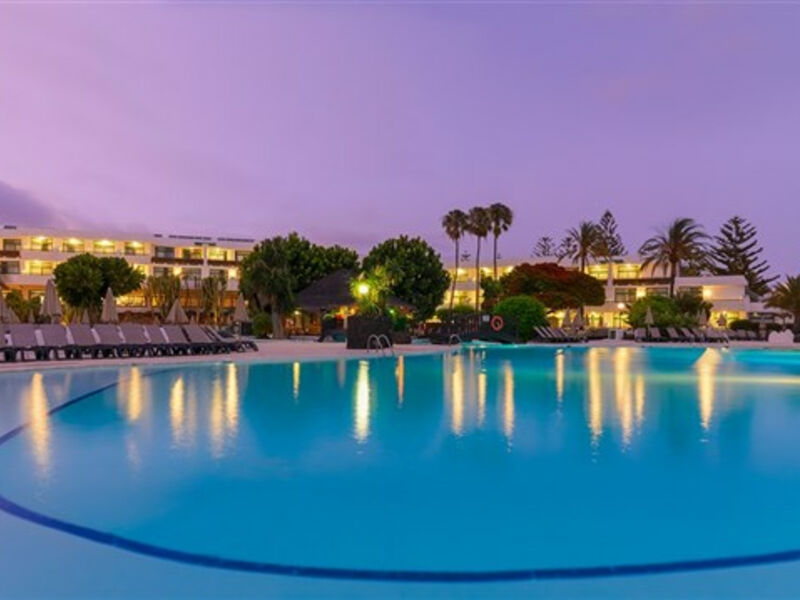 H10 Lanzarote Princess