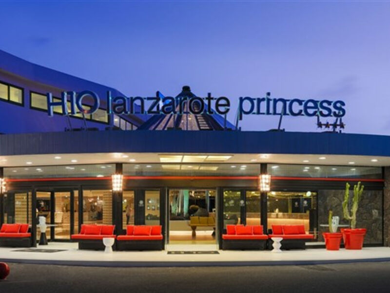 H10 Lanzarote Princess