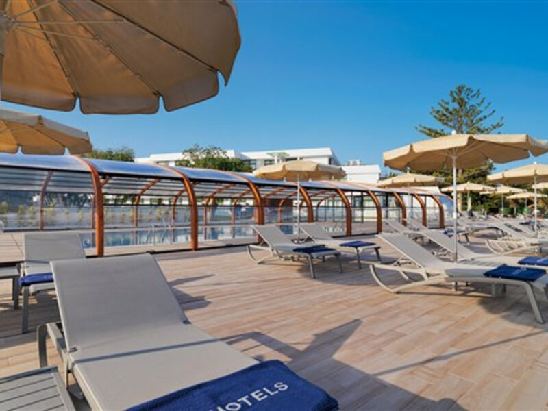 H10 Lanzarote Princess