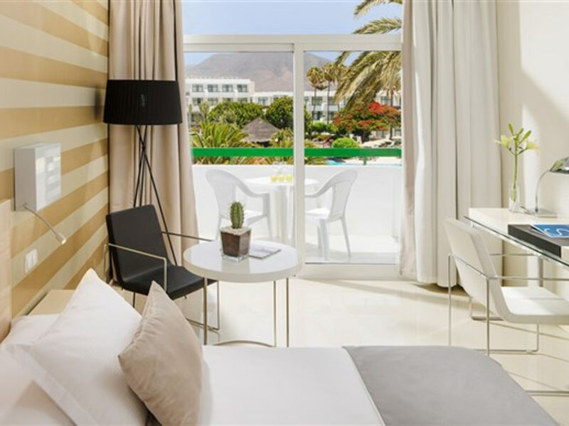 H10 Lanzarote Princess