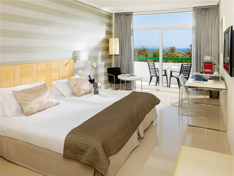 H10 Lanzarote Princess