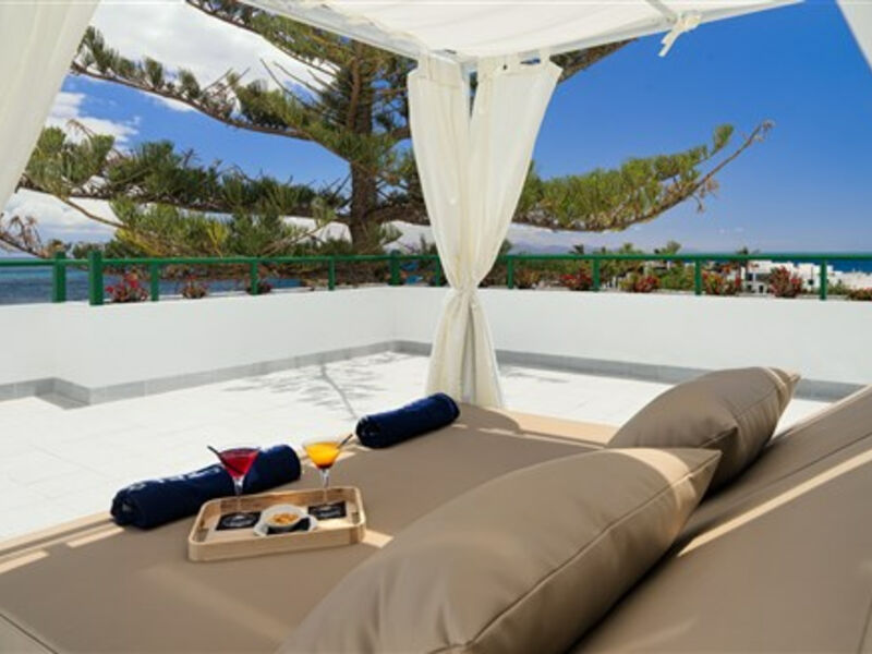 H10 Lanzarote Princess