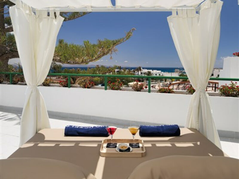 H10 Lanzarote Princess