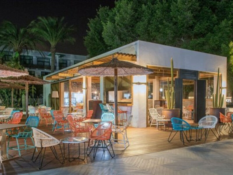 H10 Lanzarote Princess
