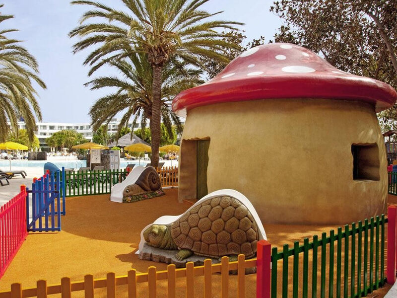 H10 Lanzarote Princess
