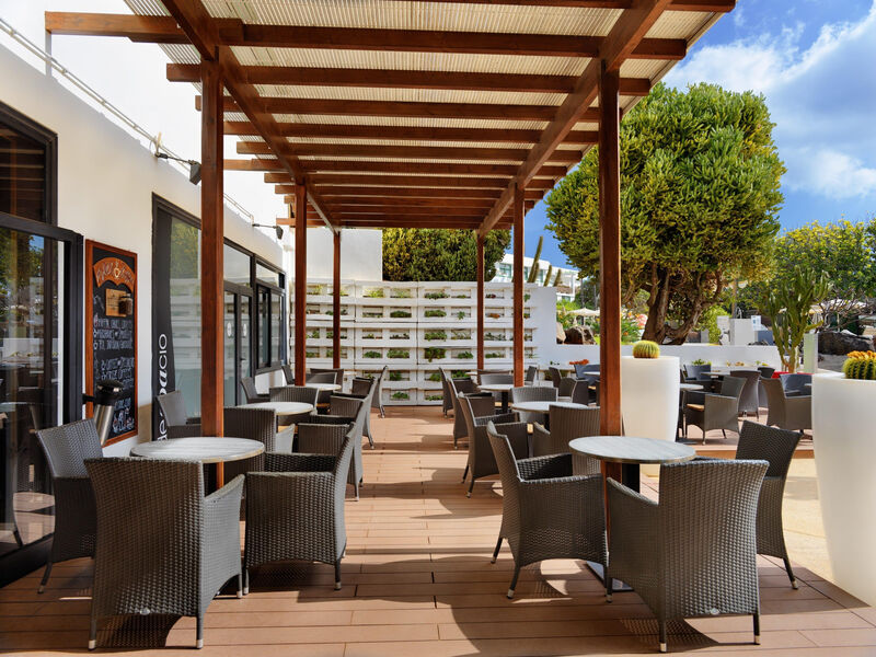H10 Lanzarote Princess