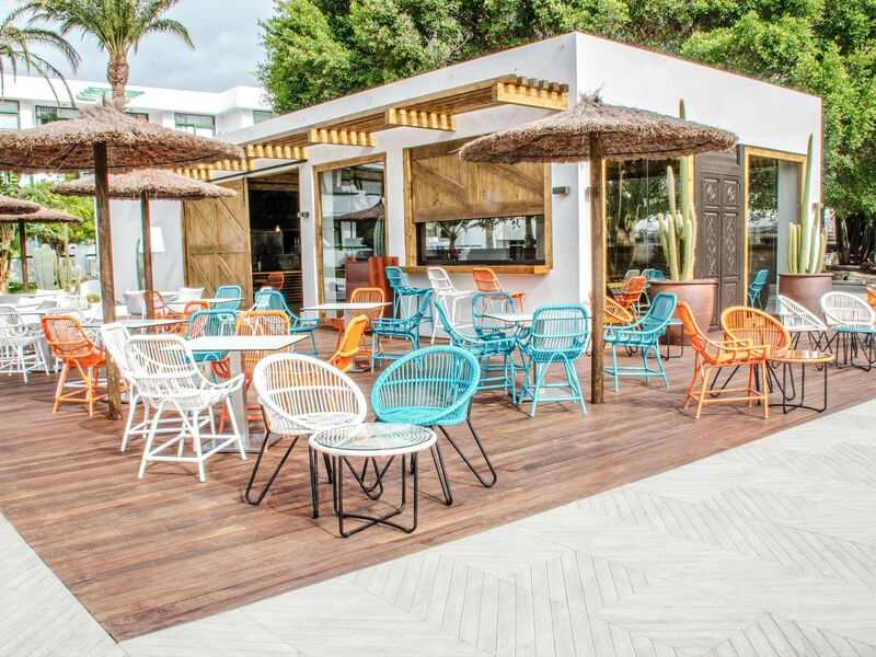 H10 Lanzarote Princess