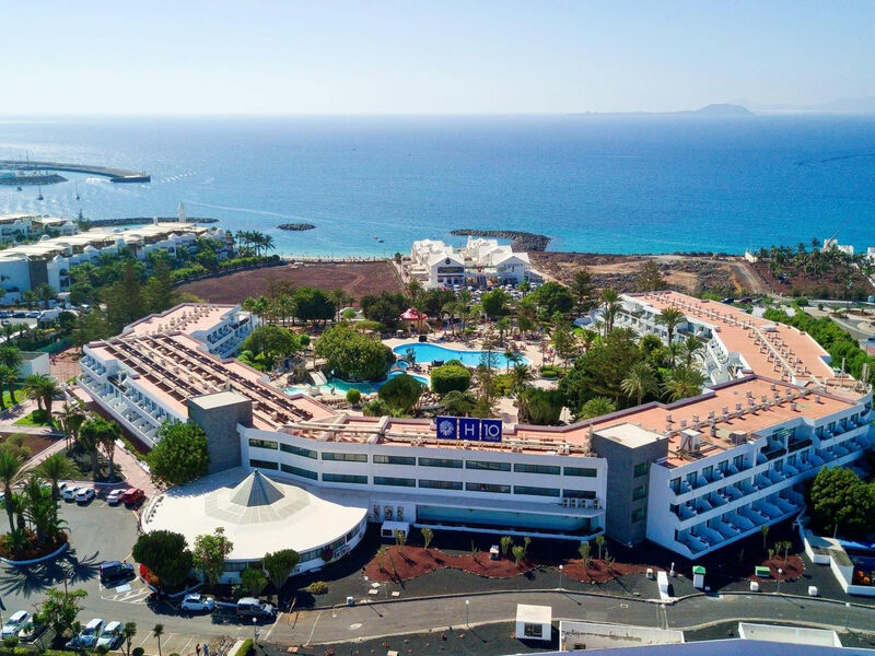H10 Lanzarote Princess