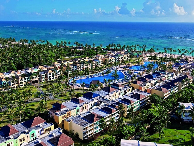 H10 Ocean Blue/Sand Golf & Beach Resort
