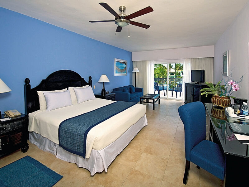 H10 Ocean Blue/Sand Golf & Beach Resort