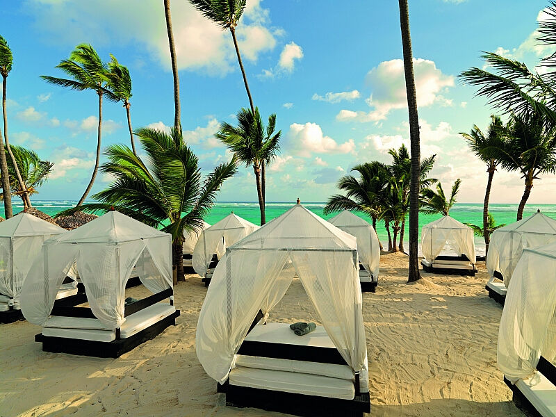 H10 Ocean Blue/Sand Golf & Beach Resort