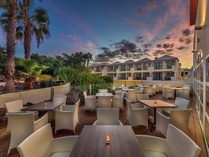 H10 Ocean Suites