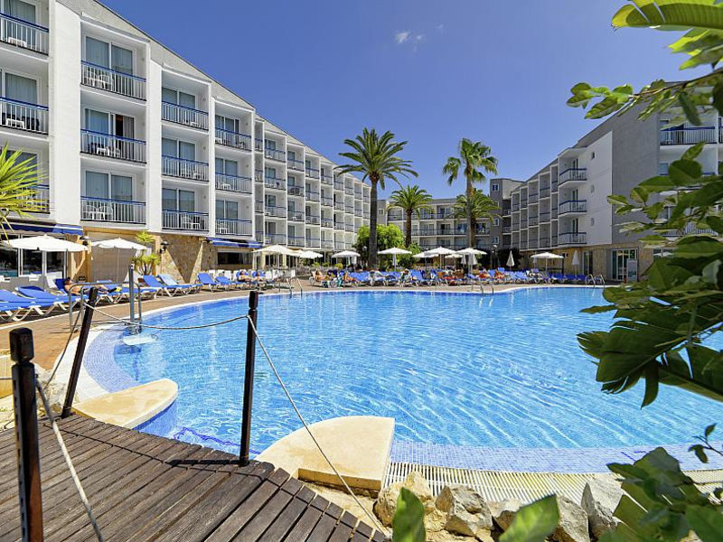 H10 Playas de Mallorca