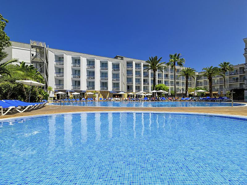 H10 Playas de Mallorca