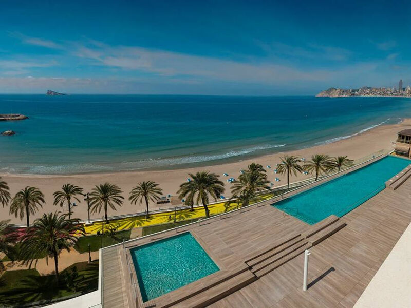 H10 Porto Poniente