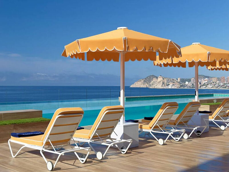H10 Porto Poniente