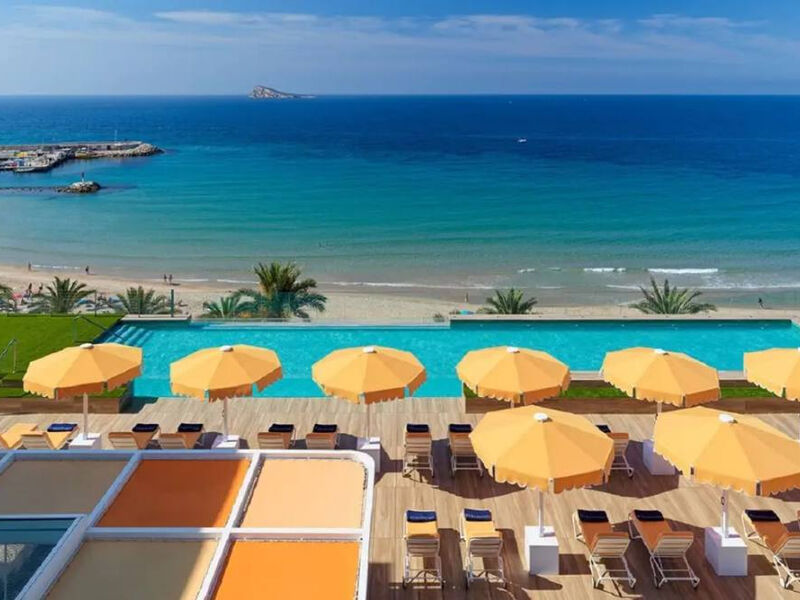 H10 Porto Poniente