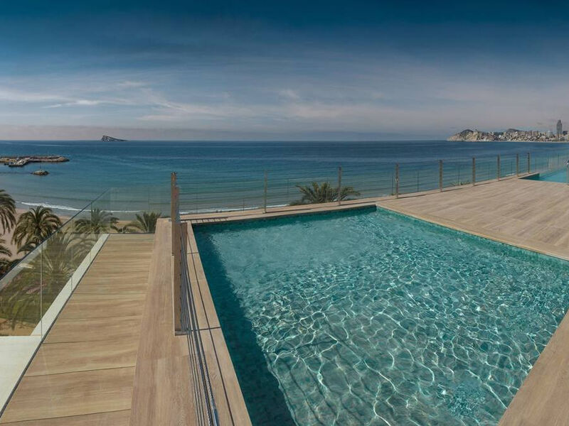 H10 Porto Poniente