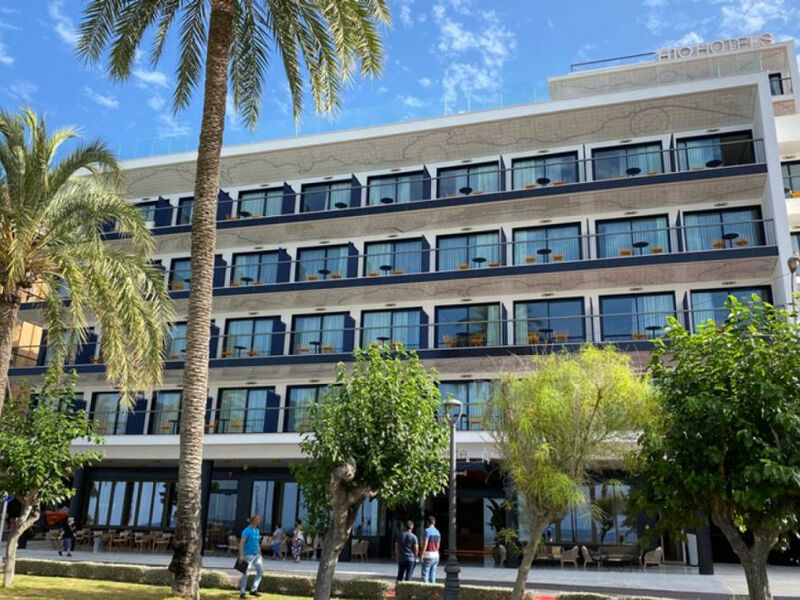 H10 Porto Poniente