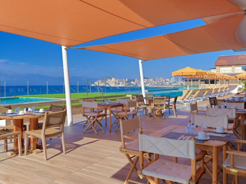 H10 Porto Poniente