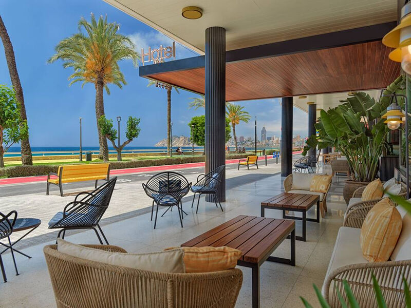 H10 Porto Poniente