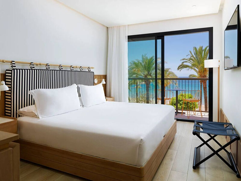 H10 Porto Poniente