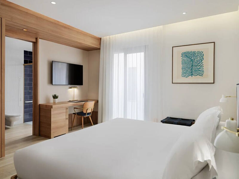 H10 Porto Poniente