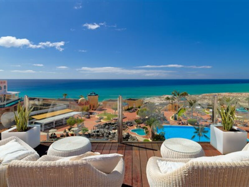 H10 Sentido Playa Esmeralda