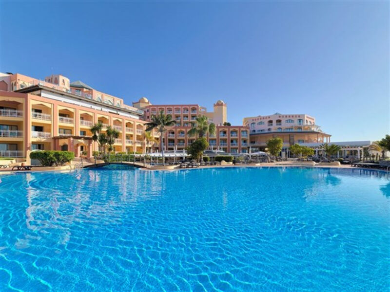 H10 Sentido Playa Esmeralda